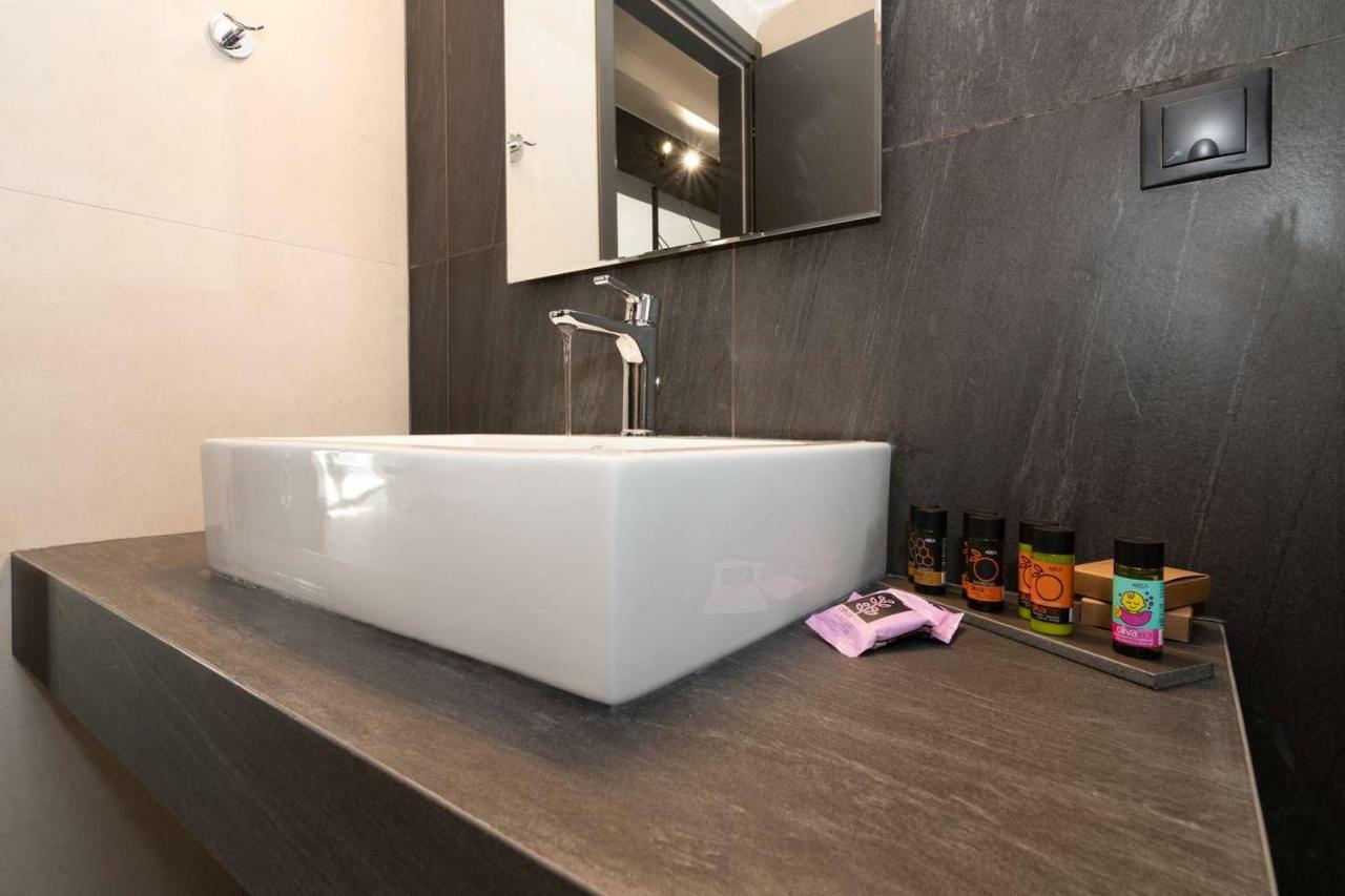 Mos Luxury City Suites - The Loft Χανιά Εξωτερικό φωτογραφία