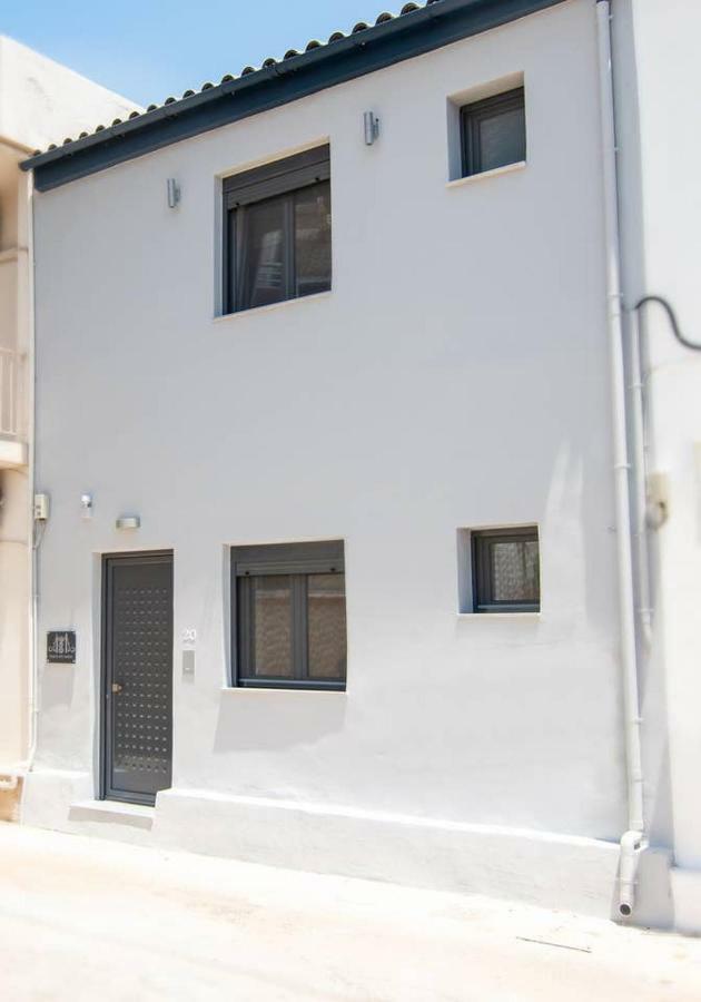 Mos Luxury City Suites - The Loft Χανιά Εξωτερικό φωτογραφία