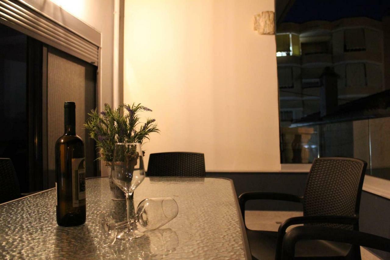 Mos Luxury City Suites - The Loft Χανιά Εξωτερικό φωτογραφία