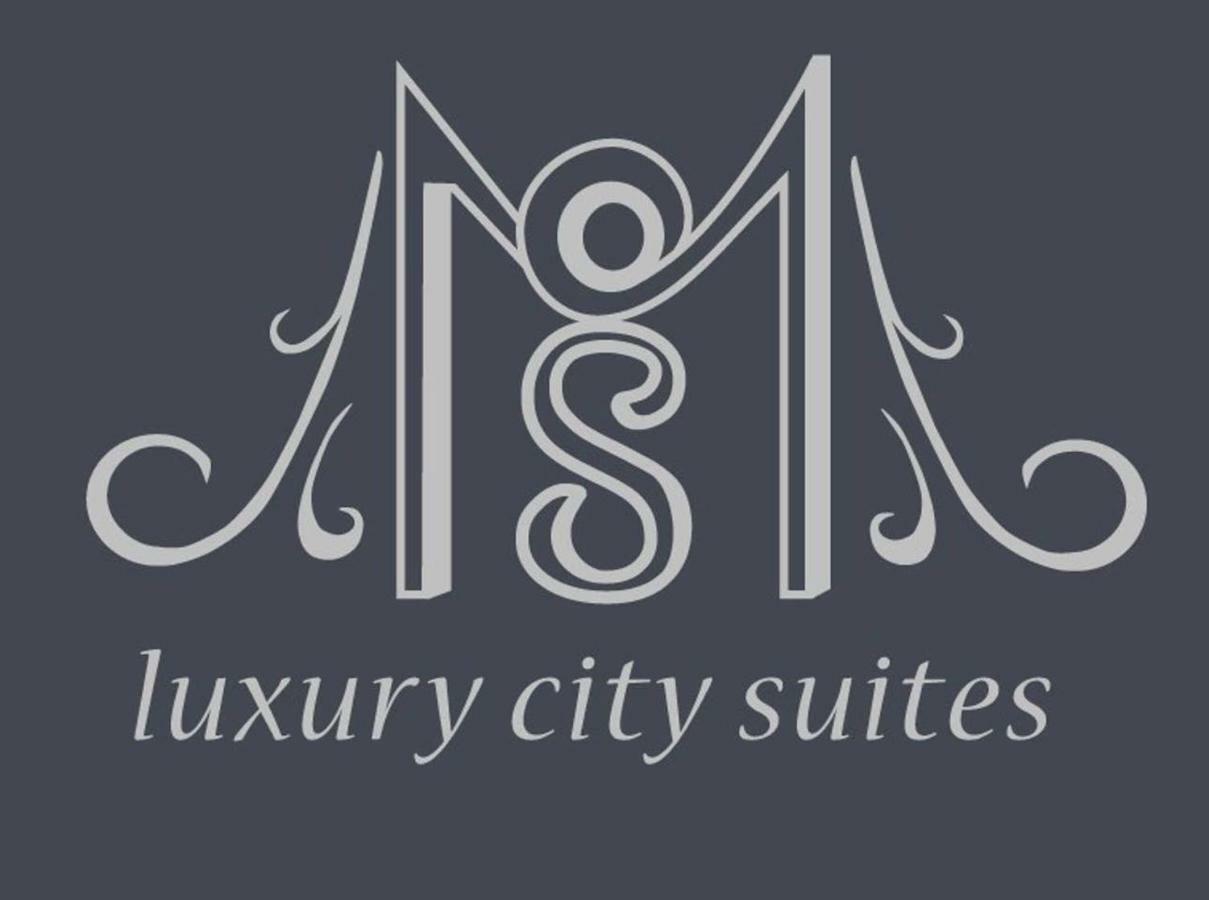 Mos Luxury City Suites - The Loft Χανιά Εξωτερικό φωτογραφία