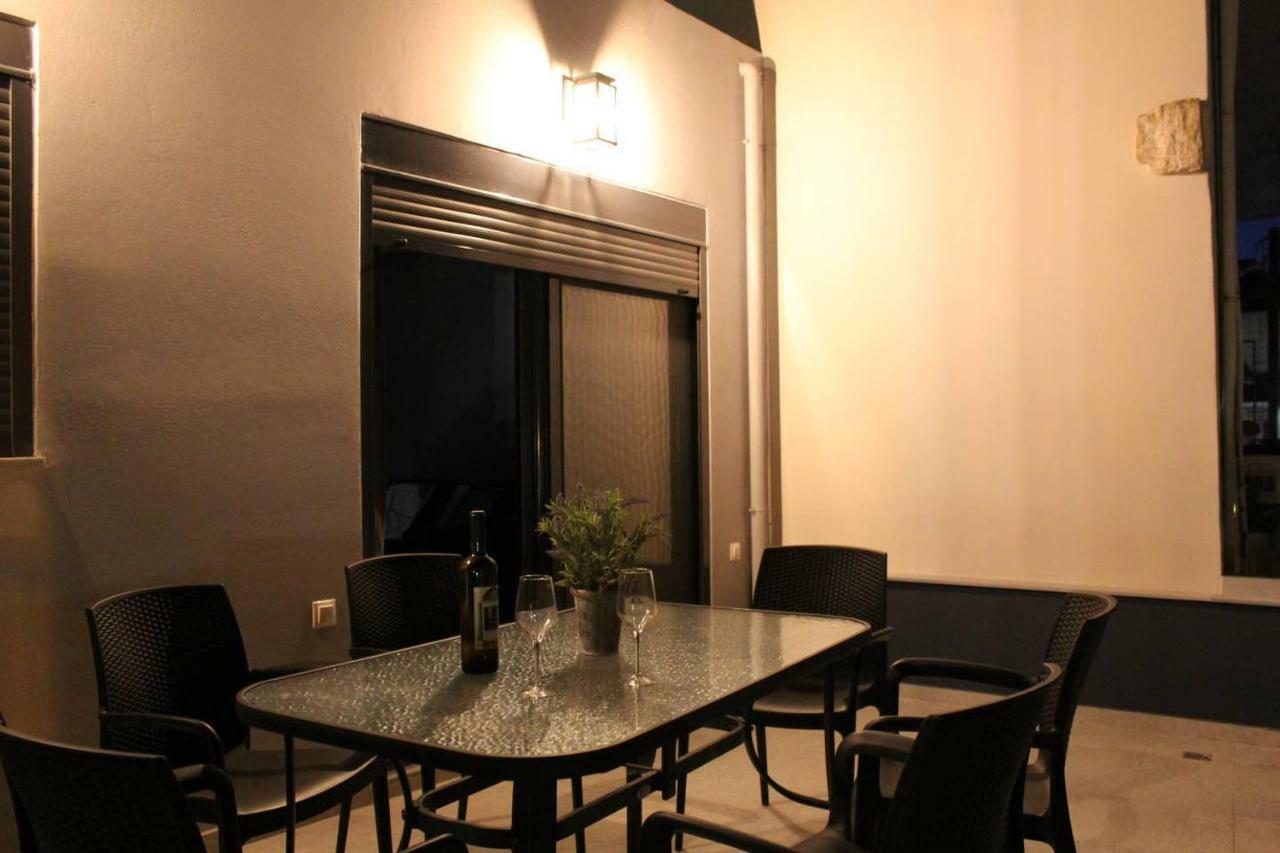 Mos Luxury City Suites - The Loft Χανιά Εξωτερικό φωτογραφία