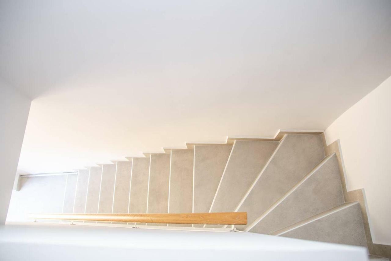 Mos Luxury City Suites - The Loft Χανιά Εξωτερικό φωτογραφία