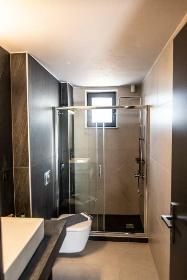 Mos Luxury City Suites - The Loft Χανιά Εξωτερικό φωτογραφία